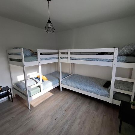 La Villa Des Papillons De Dugradus Aubenas Exteriör bild