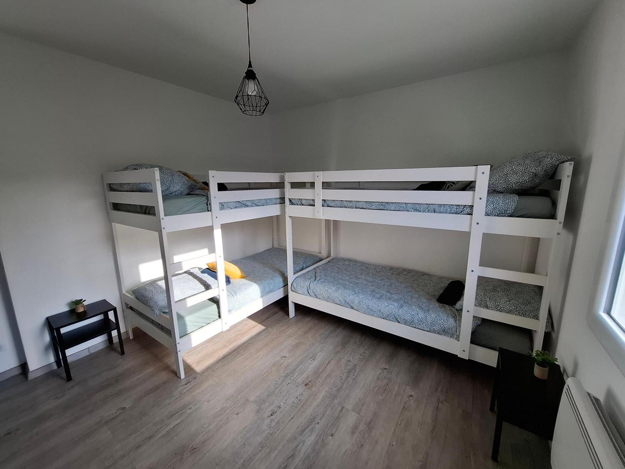 La Villa Des Papillons De Dugradus Aubenas Exteriör bild
